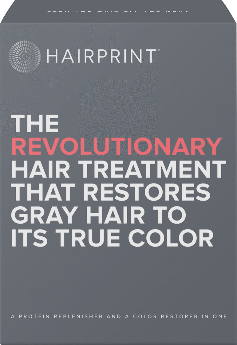 Hairprint Asia